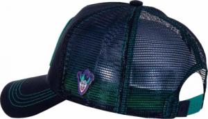 Capslab Capslab DC Comics Joker Cap CL-DC3-1-CAS-JOK2 Czarne One size 1