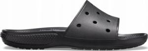 Crocs Crocs Classic Slide 206121-001 Czarne 39/40 1
