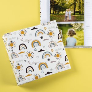 Hama Hama Ayleen II 10x15 200 Photos slip in/notes 3884 4