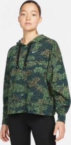 Nike Bluza Nike Sportswear Pro Dri-Fit Get Fit DM6965 328 DM6965 328 zielony S 1
