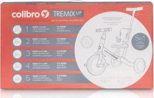 Colibro Rowerek dziecięcy Tremix Up Magnetic 18