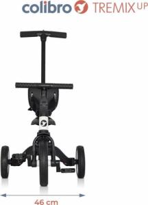 Colibro Rowerek dziecięcy Tremix Up Magnetic 23