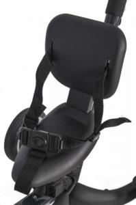 Colibro Rowerek dziecięcy Tremix Up Magnetic 24