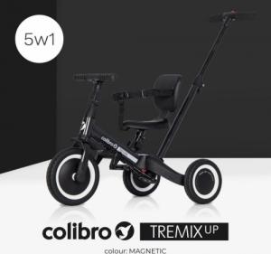Colibro Rowerek dziecięcy Tremix Up Magnetic 3