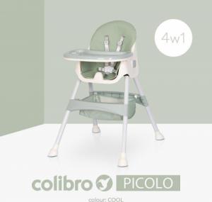 Colibro Krzesełko Picolo Cool 5