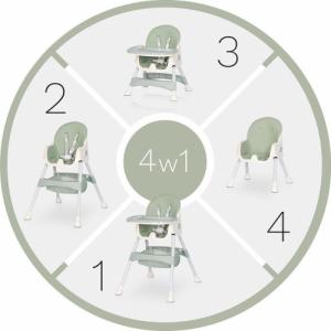 Colibro Krzesełko Picolo Cool 6