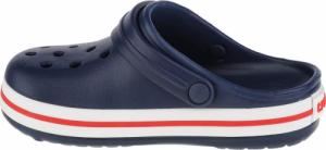 Crocs Crocs Crocband Clog K 207006-485 Granatowe 37/38 3