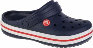 Crocs Crocs Crocband Clog K 207006-485 Granatowe 38/39 2