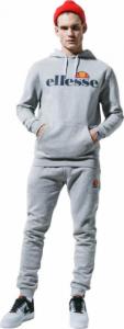 Ellesse Ellesse SL Gottero OH Hoody SHC07407-112 szary XXL 1