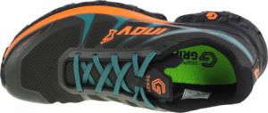 Inov-8 Inov-8 Trailfly Ultra G 300 Max 000977-OLOR-S-01 Zielone 42 3