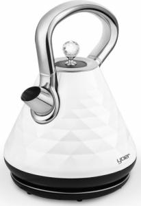 Czajnik Yoer EK01W Biały 2