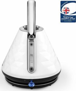 Czajnik Yoer EK01W Biały 9