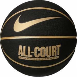 Nike Nike Everyday All Court 8P Ball N1004369-070 Czarne 7 1
