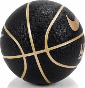 Nike Nike Everyday All Court 8P Ball N1004369-070 Czarne 7 2