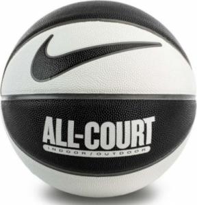 Nike Nike Everyday All Court 8P Ball N1004369-097 Czarne 7 1