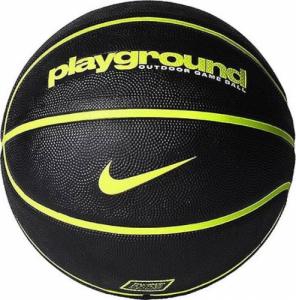 Nike Nike Everyday Playground 8P Ball N1004498-085 Czarne 7 1