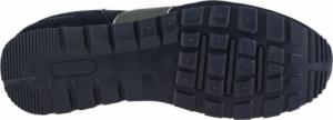 O Neill O'Neill Pipeline Men Low 90221020-29Y Granatowe 44 3