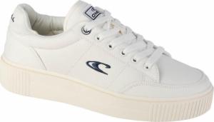 O Neill O'Neill Sunset CVS Wmn Low 90221009-1FG białe 38 4
