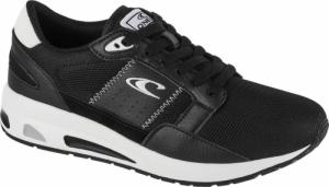 O Neill O'Neill Superbank Wmn Low 90221007-25Y Czarne 37 4