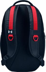 Under Armour Under Armour Hustle 5.0 Backpack 1361176-409 Granatowe One size 1