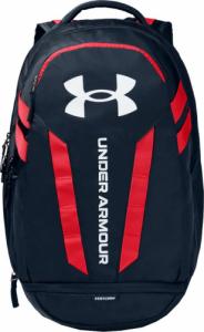 Under Armour Under Armour Hustle 5.0 Backpack 1361176-409 Granatowe One size 2