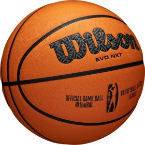 Wilson Wilson EVO NXT Africa League Official Game Ball WTB0900XBBA Pomarańczowe 7 2
