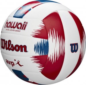 Wilson Wilson Hawaii AVP Ball WTH80219KIT białe 5 2