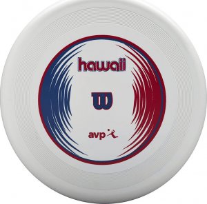 Wilson Wilson Hawaii AVP Ball WTH80219KIT białe 5 3