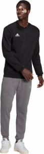 Adidas adidas Entrada 22 Sweatshirt H57478 Czarne S 4
