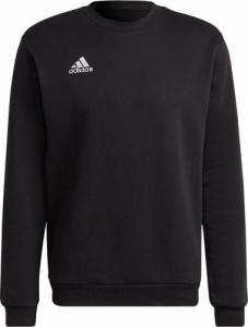 Adidas adidas Entrada 22 Sweatshirt H57478 Czarne S 7
