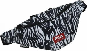 Fila Fila Bago Animal Badge Waistbag FBU0007-13021 białe One size 2