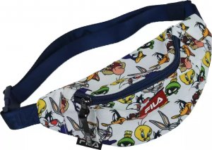 Fila Fila Thies Warner Bross Soft Bumbag FBK0007-13024 białe One size 2