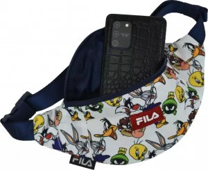 Fila Fila Thies Warner Bross Soft Bumbag FBK0007-13024 białe One size 3