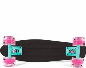 Deskorolka Upominkarnia DESKOROLKA FISZKA MINNIE ALWAYS BE KIND 2