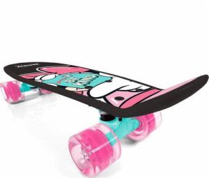 Deskorolka Upominkarnia DESKOROLKA FISZKA MINNIE ALWAYS BE KIND 4