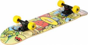 Deskorolka Nils Extreme Deskorolka Color Worms 1 CR3108SA Nils Extreme 5