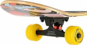 Deskorolka Nils Extreme Deskorolka Color Worms 1 CR3108SA Nils Extreme 6