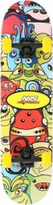 Deskorolka Nils Extreme Deskorolka Color Worms 1 CR3108SA Nils Extreme 9