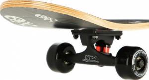 Deskorolka Nils Extreme Deskorolka Skulls CR3108SA Nils Extreme 8