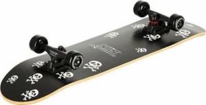 Deskorolka Nils Extreme Deskorolka Skulls CR3108SA Nils Extreme 9