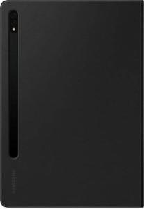 Etui na tablet Samsung Etui Samsung Galaxy Tab S8 EF-ZX700PB czarny/black Note View Cover 1