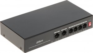 Switch Dahua Technology PFS3006-4ET-36 1
