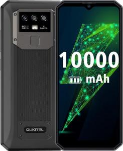 Smartfon Oukitel K15 Plus 3/32GB Czarny 1