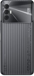 Smartfon Tecno Spark 8 Pro 4/128GB Czarny  (35033404IB) 3