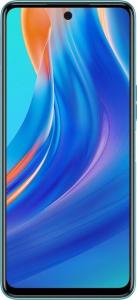 Smartfon Tecno Spark 8 Pro 4/128GB Turkusowy  (35033404TC) 2