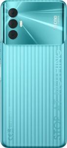Smartfon Tecno Spark 8 Pro 4/128GB Turkusowy  (35033404TC) 3