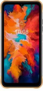 Smartfon Umidigi Bison X10 Pro 6/128GB Czarno-żółty 2