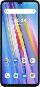 Smartfon Umidigi A11 4/128GB Dual SIM Niebieski 2