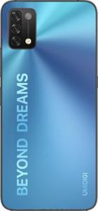 Smartfon Umidigi A11 4/128GB Dual SIM Niebieski 3