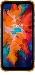 Smartfon Umidigi Bison X10 4/64GB Czarno-żółty 2